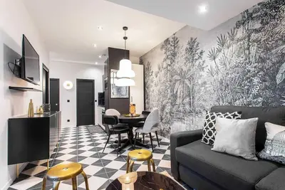 Image de À deux pas de Bastille - 4p