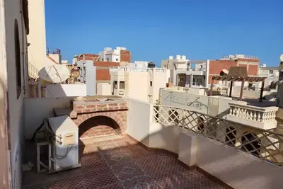 Image de Villa Yanny Duplexes Apartment Hurghada El Dahar El Helal