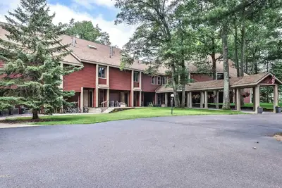 Image de The Pointe Resort & Club 1 Bedroom Condo