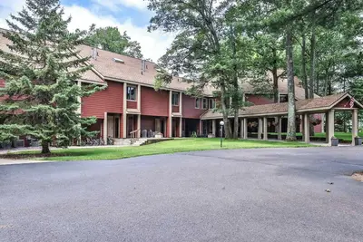 Image de The Pointe Resort & Club 1 Bedroom Condo