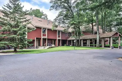 Image de The Pointe Resort & Club 2 Bedroom Condo