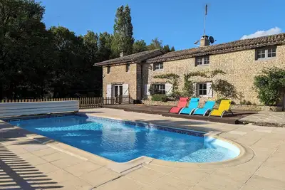 Image de La Maison du Petit Lac