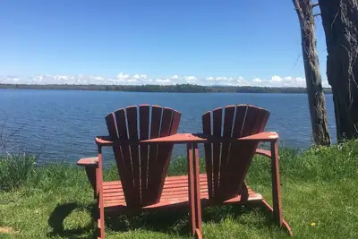 Image de Lakeside Cottage #305 at Valcour Cottages
