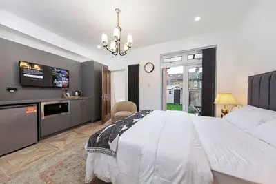 Image de Apple Tree House London 2