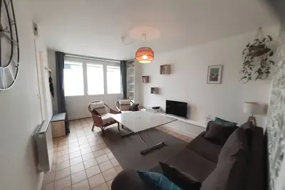 Image de Appartement Rdc