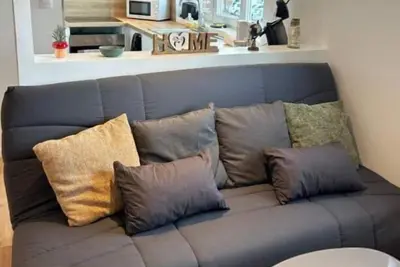 Image de Appartement Armentières proche gare