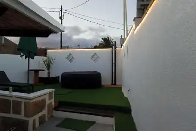 Image de South Teide House