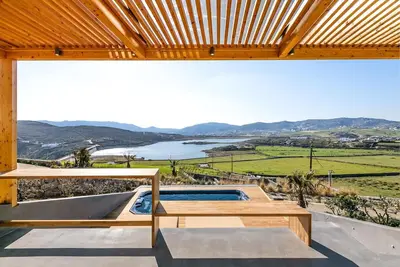 Image de Signature Villa  with Private Infinity Pool