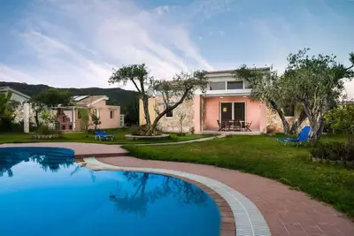 Image de Villa Thalassa Summar