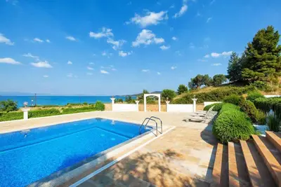 Image de Aeolos Grand Suite Su