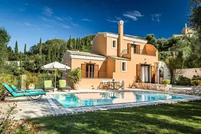 Image de Villa Levanda Summary