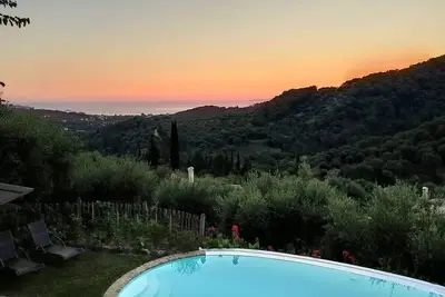 Image de Villa Myrtia Summary: