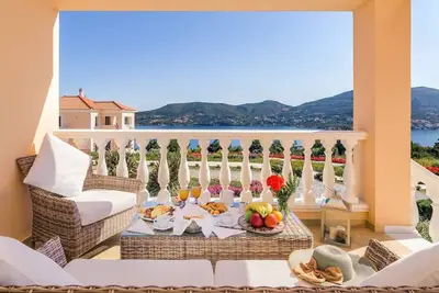 Image de Villa Kalypso Summary