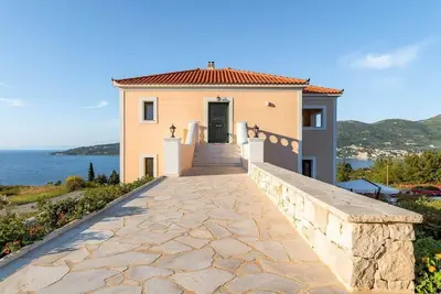 Image de Villa Afroditi Summar
