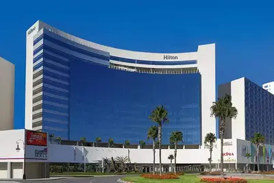 Image de Luxury Apartment Hilton 5* Top Floor