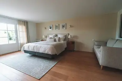 Image de Villa les Belles Saisons à Saint-Emilion