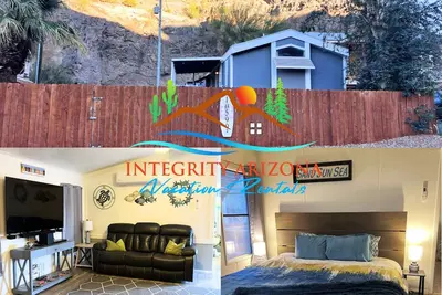 Image de Beach Cove, River Hideaway