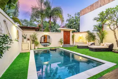 Image de Villa Gea (By Jb Villas)