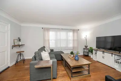 Image de Kenwood Keys 1 – Cozy Stay for 6