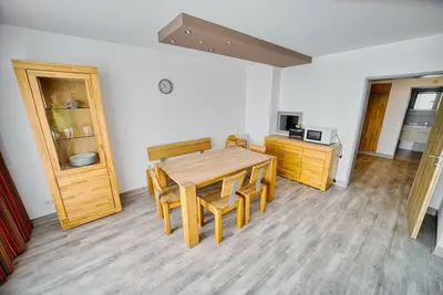 Image de 730 - Premium | 65 sqm 3-room (with Hochschwarzwaldkarte) - Ferienwohnungen am