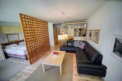 Image de 738 - Standard | 55 sqm 1, 5 room (with Hochschwarzwaldkarte) - Ferienwohnungen am