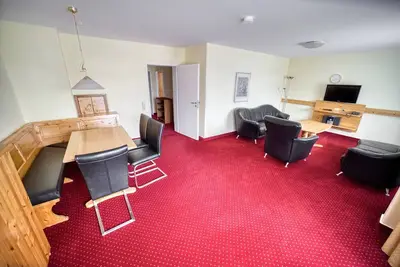 Image de 744 - Standard | 65 sqm 3-room (with Hochschwarzwaldkarte) - Ferienwohnungen am