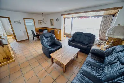 Image de 748 - Standard | 65 sqm 3-room (with Hochschwarzwaldkarte) - Ferienwohnungen am