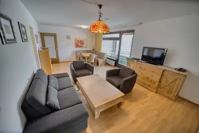 Image de 755 - Standard | 65 sqm 3-room (with Hochschwarzwaldkarte) - Ferienwohnungen am