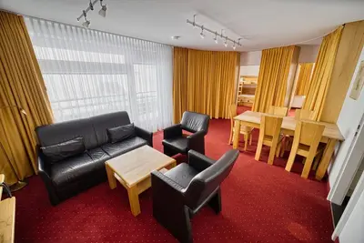 Image de 765 - Premium | 65 sqm 3 room (with Hochschwarzwaldkarte) - Ferienwohnungen am