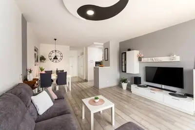 Image de Two-bedroom Apartment Dinora in Porec