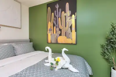 Image de Fox Hotel | 9 min du Palais Des Congrés