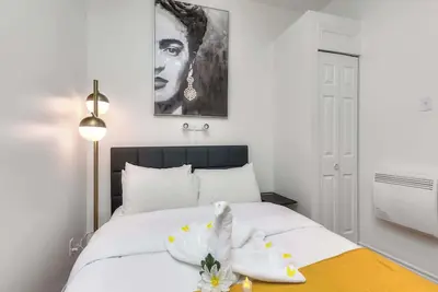 Image de Fox Hotel | 9 min du Palais Des Congrés