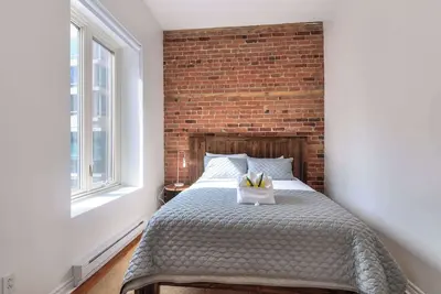 Image de Fox Hotel | 9 min du Palais Des Congrés