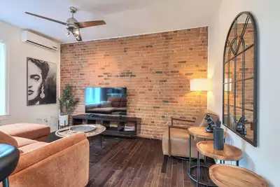 Image de Fox Hotel | 9 min du Palais Des Congrés