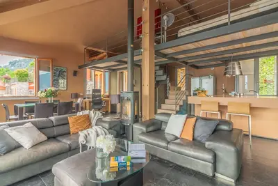Image de Fontana Penthouse by Varenna Holidays