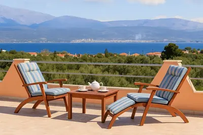 Image de GrandVillle Cottage Escape, w/ Breathtaking Views