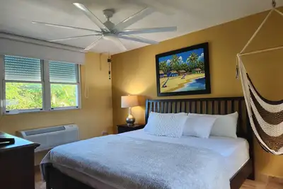 Image de Bosque del Mar/2-bedroom/2 bath/Beach/ 12 mins El Yunque/Free Wi-Fi/Free Parking