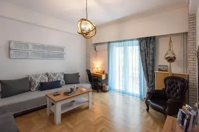 Image de Bha057 - C - Apartment Athens