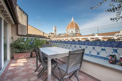 Image de Breathtaking Duomo Views | Heart of Florence