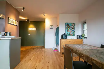 Image de Studio de l'artiste