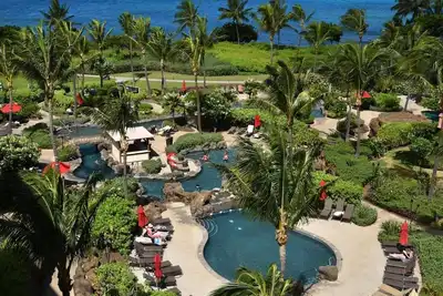 Image de Maui Resort Lahaina 2 Bedroom Sleeps 6