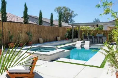 Image de Casa Oaxaca | Pool & Spa | Newly Renovated 2025!