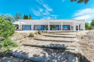 Image de Xitaka Country House: Large, Modern & Great Views