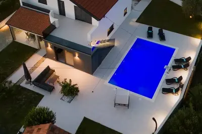 Image de Modern Villa Amare with Private Heated Pool & Spacious Garden