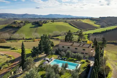 Casa da Sogno 12, Emma Villas