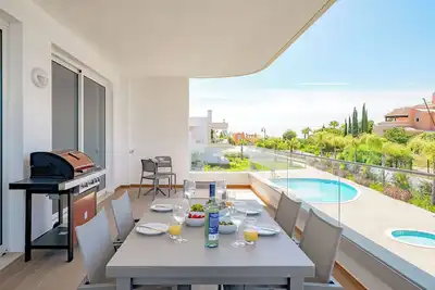 Image de Fresh and Premium Ancora apartment, 1-1a (Th)