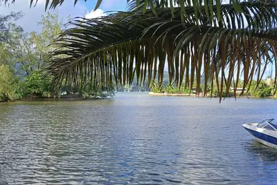 Image de Tahiti Iti - Fare Pihiti Spot