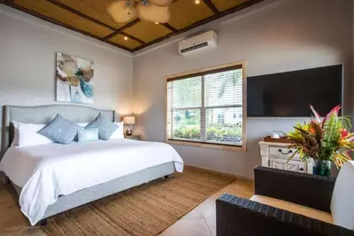 Image de Belize Retreat | Watersports. Pool. Beachfront