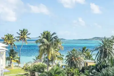 Image de Coral Cove Retreat - Beach Condo