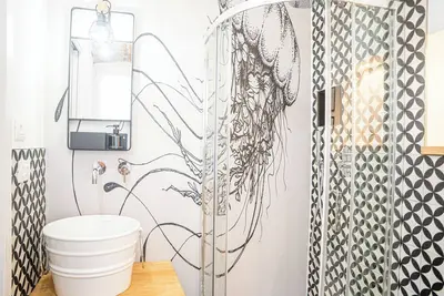 Image de Medusa Room With Private Bath City Centre| Pvt Park